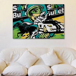 Silver Bullet - Products