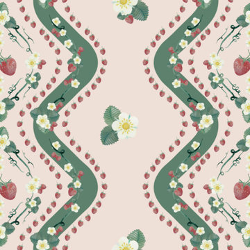 WALLPAPER & TEXTILES