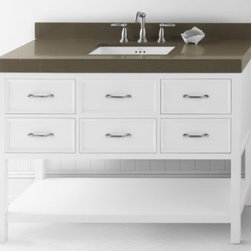 Ronbow Newcastle - Bathroom Vanities And Sink Consoles