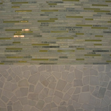 Master Bath Reno