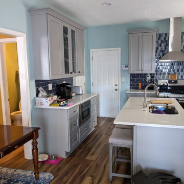 Osborne Kitchen