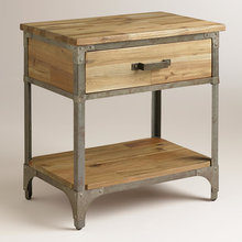 nightstands/end tables