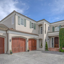 Garage Doors
