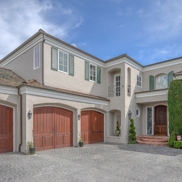 Irvine Residential Exterior