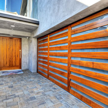 Garage Doors