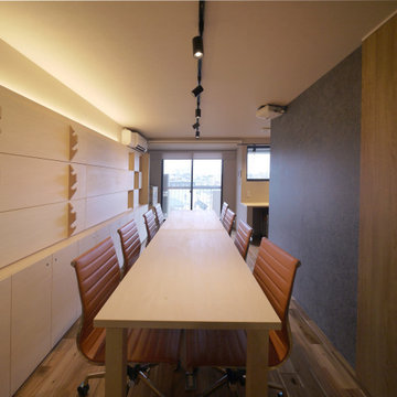 マンションリノベーション