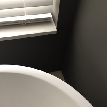 Prospect Master Suite - Bed & Bath