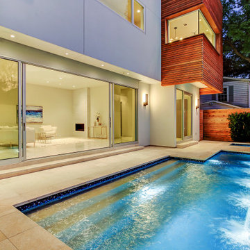 New Homes by Allan Edwards-Exteriors