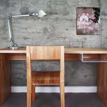 Refurbish - Desks