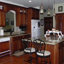 vickihailey1's ideas for kitchen