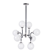 Meghan Mullan Entry Light