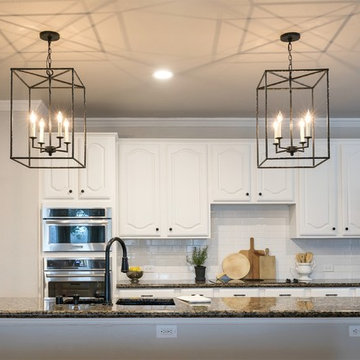 Kitchen Refresh