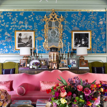 San Francisco Decorator Showcase 2019