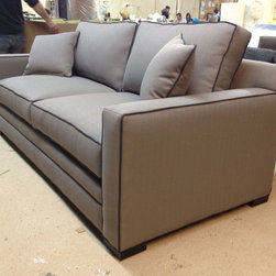 "Angela" - Sofas