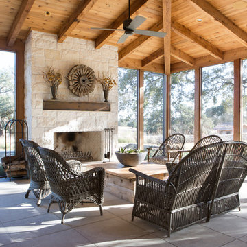 Gainor Residence