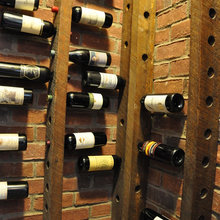 wine