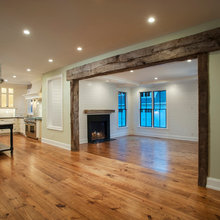 Walnut Point Kitchen