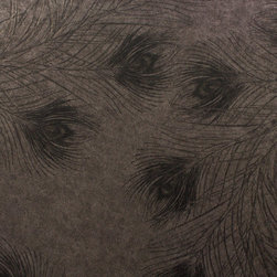 Light Cube Wallcovering | Crazy Petals - Products