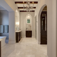 Erik/ Sandy Bathrooms