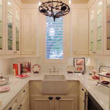Butler's Pantry
