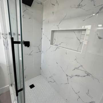 Complete Home Remodel - Safety Harbor