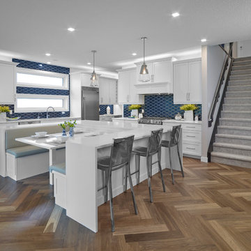 The Cruz by Smith Homes