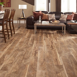 Flooring - Products