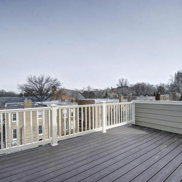 Complete Home Remodel -Cathedral Heightsout