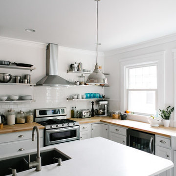Broadway Kitchen