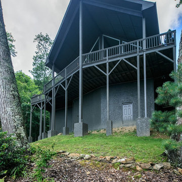Long Ridge Remodel