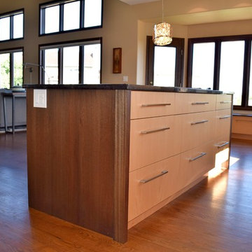Kit Fox Court