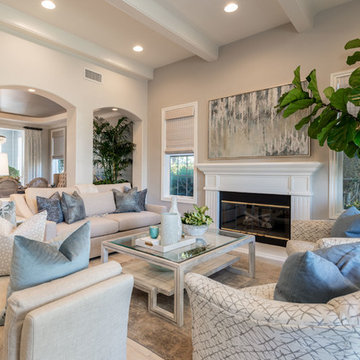 Classic Coastal Turn Key Beauty