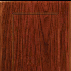 Laminate - Kitchen Cabinetry