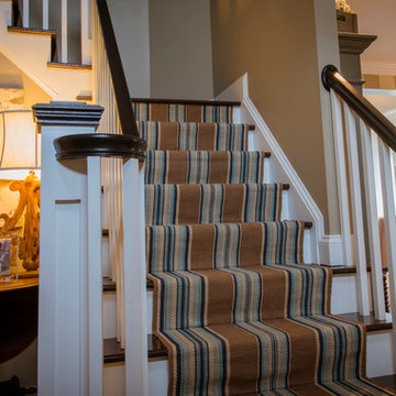 Reston Home Renovation