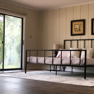 JKN Lakehouse remodel