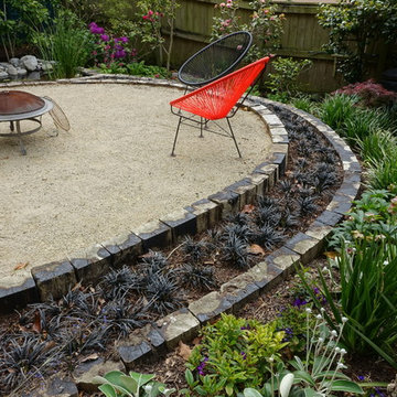 Circular Garden