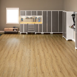 Luxury Vinyl Plank Flooring - Vinyl Flooring