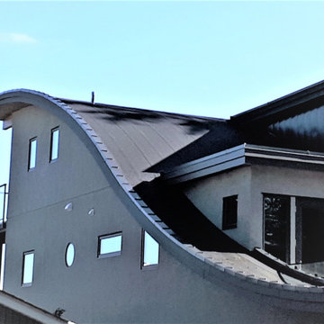 Flat Roofing Projects