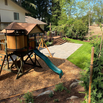 Canby Residence