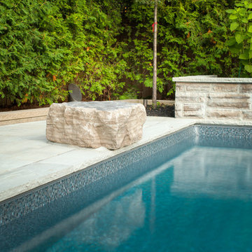 Morrison, Oakville