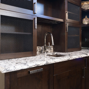 Downers Grove Basement Remodel