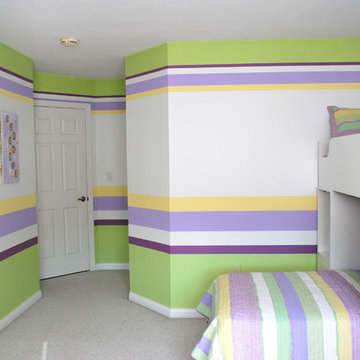 Horizontal Stripes