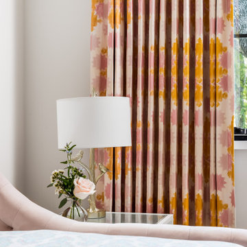 Barton Hills || Furnishings || Austin, Texas