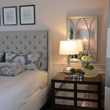 Bedroom Ideas