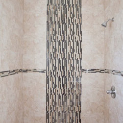 Woodmere New Construction Home - Tile