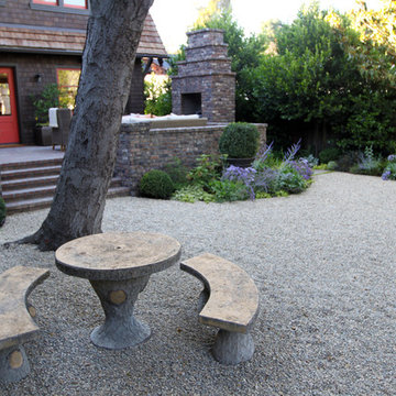 Palo Alto Historic Home