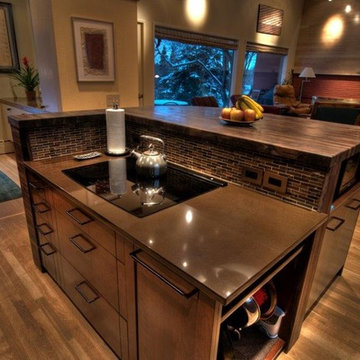 L St. Remodel
