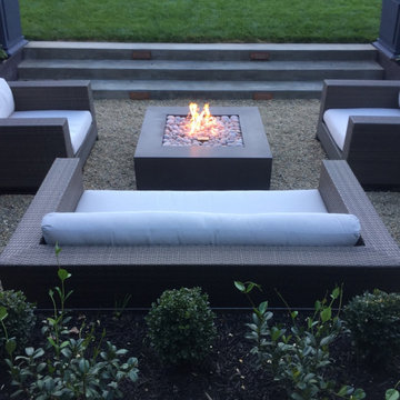 Fire pit
