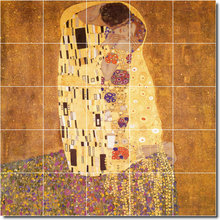 TIle Murals