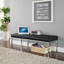 LOFT - Upholstered Benches